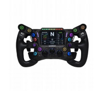 Fanatec Conspit 290GP Formula Wheel - black