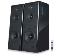 Microlab Solo 19 - Zestaw speakerów 2.0 z Bluetooth