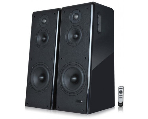 Microlab Solo 19 - Zestaw speakerów 2.0 z Bluetooth