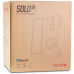 Microlab Solo 19 - Zestaw speakerów 2.0 z Bluetooth
