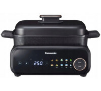 Panasonic NF-GM400KXE 4w1 czarny