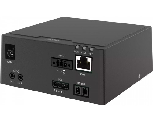 AXIS F9111-R MK II MAIN UNIT