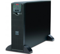 APC SmartUPS RT 5000VA 230V with SURT007 and AP9613 Web Card APC SmartUPS RT 5000VA 230V with SURT007 and AP9613 Web Card