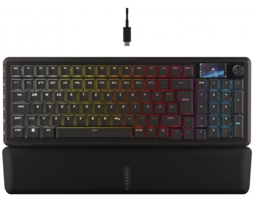 Corsair Vanguard Pro 96 Corsair MGX Hyperdrive (CH-91E911G-DE)