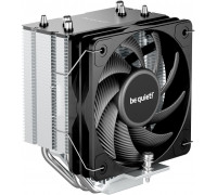 be quiet! Pure Rock Slim 3