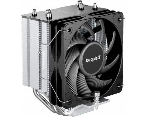 be quiet! Pure Rock Slim 3