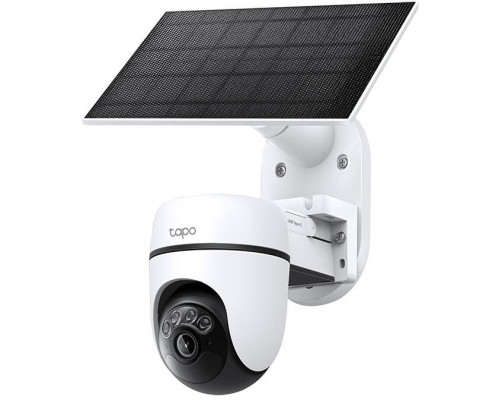 TP-Link Tapo C610 KIT Żarówka Kamera bezpieczeństwa IP Zewnętrzna 2304 x 1296 px Sufit / ściana / słup