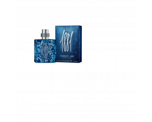 CERRUTI Silver Night EDP spray 50ml