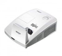 ultrakrótkoogniskowy Vivitek DW771USTie (sam projektor)