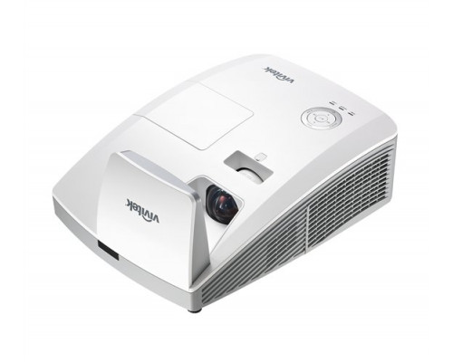ultrakrótkoogniskowy Vivitek DW771USTie (sam projektor)
