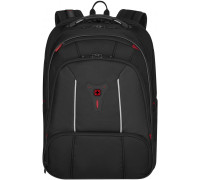 Wenger Carbon Pro 15.6" black