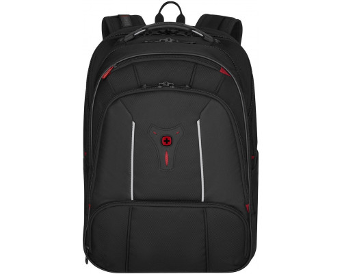 Wenger Carbon Pro 15.6" black