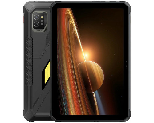 TABLET ACTIVE 7 11"/8+16/128GB BLACK BLACKVIEW