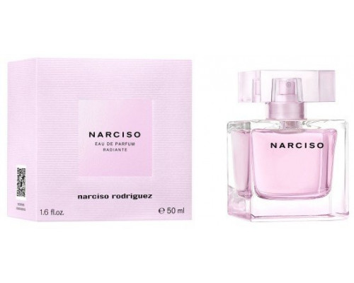 NARCISO RODRIGUEZ Narciso Radiante EDP spray 50ml