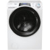Candy RPW4966BWMBC/1-S Washing Machine with Dryer, A/D, Front loading, Depth 58 cm, Washing 9 kg, Drying 6 kg, White