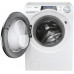 Candy RPW4966BWMBC/1-S Washing Machine with Dryer, A/D, Front loading, Depth 58 cm, Washing 9 kg, Drying 6 kg, White