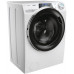 Candy RPW4966BWMBC/1-S Washing Machine with Dryer, A/D, Front loading, Depth 58 cm, Washing 9 kg, Drying 6 kg, White