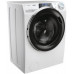 Candy RPW4966BWMBC/1-S Washing Machine with Dryer, A/D, Front loading, Depth 58 cm, Washing 9 kg, Drying 6 kg, White
