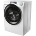 Candy RPW4966BWMBC/1-S Washing Machine with Dryer, A/D, Front loading, Depth 58 cm, Washing 9 kg, Drying 6 kg, White