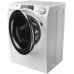 Candy RPW4966BWMBC/1-S Washing Machine with Dryer, A/D, Front loading, Depth 58 cm, Washing 9 kg, Drying 6 kg, White