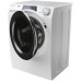 Candy RPW4966BWMBC/1-S Washing Machine with Dryer, A/D, Front loading, Depth 58 cm, Washing 9 kg, Drying 6 kg, White