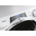 Candy RPW4966BWMBC/1-S Washing Machine with Dryer, A/D, Front loading, Depth 58 cm, Washing 9 kg, Drying 6 kg, White
