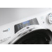 Candy RPW4966BWMBC/1-S Washing Machine with Dryer, A/D, Front loading, Depth 58 cm, Washing 9 kg, Drying 6 kg, White