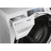 Candy RPW4966BWMBC/1-S Washing Machine with Dryer, A/D, Front loading, Depth 58 cm, Washing 9 kg, Drying 6 kg, White