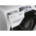 Candy RPW4966BWMBC/1-S Washing Machine with Dryer, A/D, Front loading, Depth 58 cm, Washing 9 kg, Drying 6 kg, White