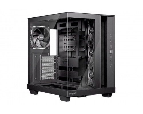 be quiet! Light Base 500 black (BGW83)