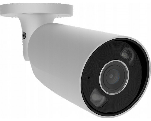 Ajax Ajax Kamera HL - tuba BulletCam (8 Mp/2.8 mm) (8EU) - White