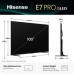 Hisense 100E7Q Pro