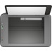 HP Deskjet 2920 All-in-One - Multifunktionsdrucker - Farbe - Tintenstrahl - 216 x 297 mm (Original) - A4/Legal (Medien) - bis zu 6 Seiten/Min. (Kopieren) - bis zu 7.5 Seiten/Min. (Drucken) - 60 Blatt - USB 2.0, Wi-Fi(n) - Zement