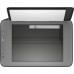 HP Deskjet 2920 All-in-One - Multifunktionsdrucker - Farbe - Tintenstrahl - 216 x 297 mm (Original) - A4/Legal (Medien) - bis zu 6 Seiten/Min. (Kopieren) - bis zu 7.5 Seiten/Min. (Drucken) - 60 Blatt - USB 2.0, Wi-Fi(n) - Zement