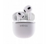 Infinix Infinix Buds Lite XE23 white