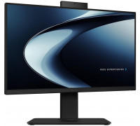 ASUS AIO P440VAK-BPC526X i5-13420H 23.8 FHD 250nits 100Hz AG 16GB DDR5 SSD512 Intel UHD Graphics WLAN+BT LAN Cam1080p W11Pro Black 3Y OnSite