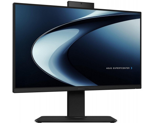 ASUS AIO P440VAK-BPC526X i5-13420H 23.8 FHD 250nits 100Hz AG 16GB DDR5 SSD512 Intel UHD Graphics WLAN+BT LAN Cam1080p W11Pro Black 3Y OnSite