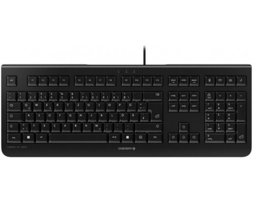 KC 1000 / SL / BLACK