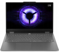 Laptop Lenovo LOQ Essential 15IRX11 i5-13450HX / 16 GB / 512 GB / W11 / RTX 5060 / 144 Hz (83SC0003MX)
