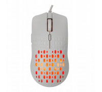 Baracuda BGM-022 Octopus biały