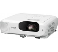 Epson EB-W56S | WXGA (1280x800) | 3700 ANSI lumens | Baltas