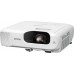 Epson EB-W56S | WXGA (1280x800) | 3700 ANSI lumens | Baltas