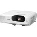 Epson EB-W56S | WXGA (1280x800) | 3700 ANSI lumens | Baltas