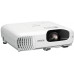 Epson EB-W56S | WXGA (1280x800) | 3700 ANSI lumens | Baltas