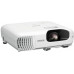 Epson EB-W56S | WXGA (1280x800) | 3700 ANSI lumens | Baltas