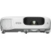 Epson EB-W56S | WXGA (1280x800) | 3700 ANSI lumens | Baltas