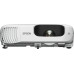 Epson EB-W56S | WXGA (1280x800) | 3700 ANSI lumens | Baltas