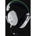 Razer BlackShark V3 Pro Zestaw słuchawkowy Przewodowy i Bezprzewodowy Opaska na głowę Gaming USB Typu-A Bluetooth Biały