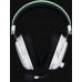 Razer BlackShark V3 Pro Zestaw słuchawkowy Przewodowy i Bezprzewodowy Opaska na głowę Gaming USB Typu-A Bluetooth Biały