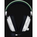 Razer BlackShark V3 Pro Zestaw słuchawkowy Przewodowy i Bezprzewodowy Opaska na głowę Gaming USB Typu-A Bluetooth Biały